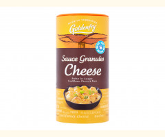 Goldenfry Cheese Sauce Granules